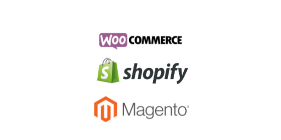 eCommerce-platform